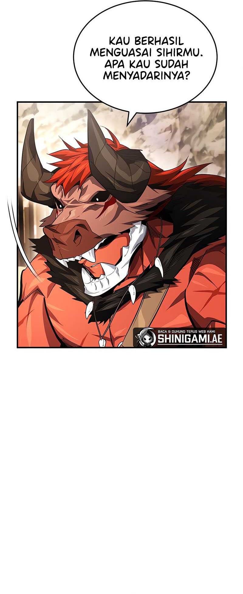 There Are No Bad Heroes In This World Chapter 12 - halaman 36