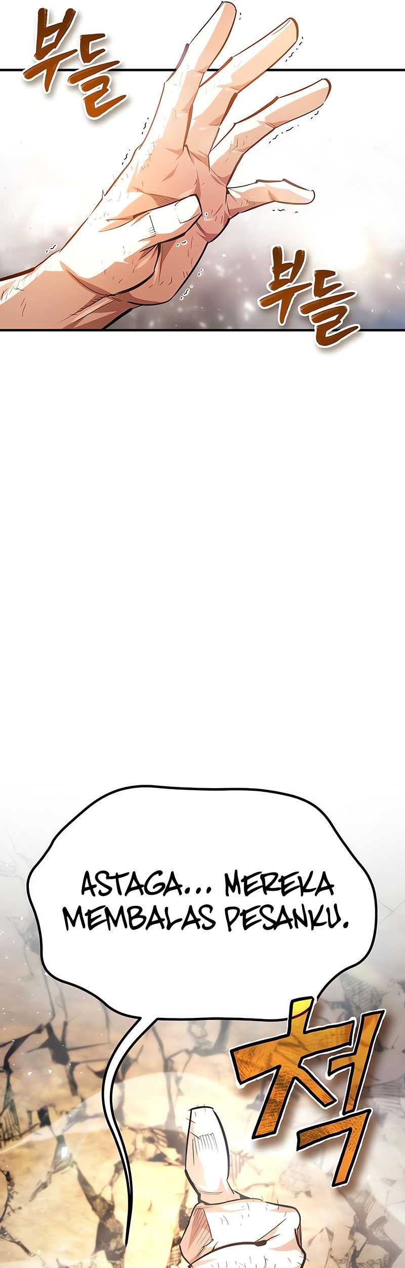 There Are No Bad Heroes In This World Chapter 12 - halaman 37