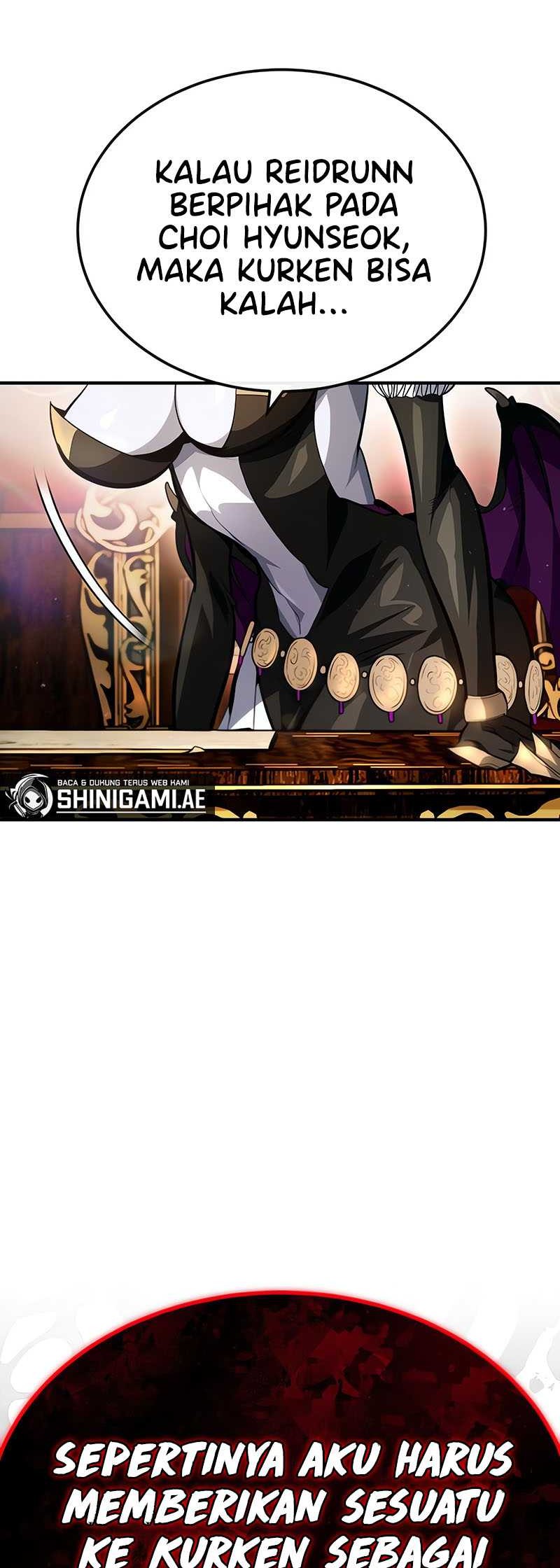 There Are No Bad Heroes In This World Chapter 12 - halaman 4