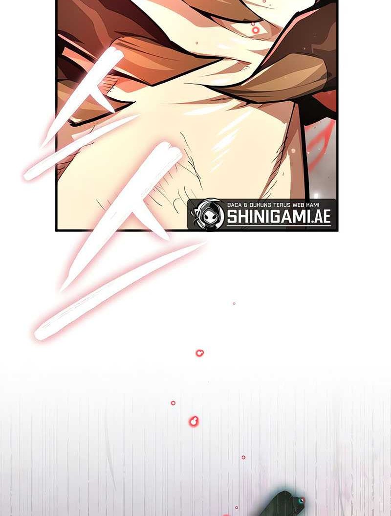 There Are No Bad Heroes In This World Chapter 12 - halaman 40