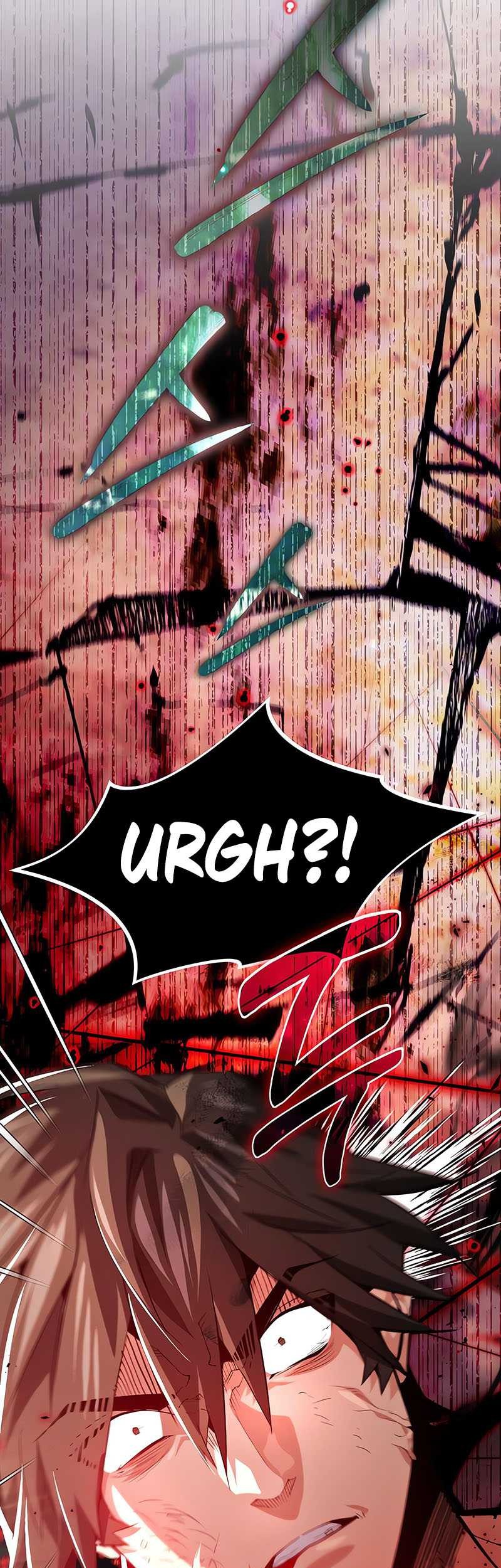 There Are No Bad Heroes In This World Chapter 12 - halaman 41