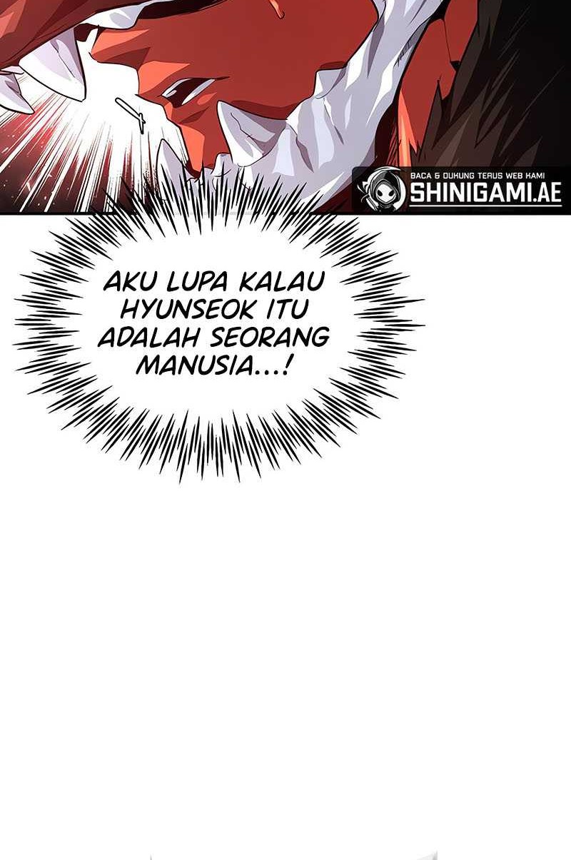 There Are No Bad Heroes In This World Chapter 12 - halaman 44