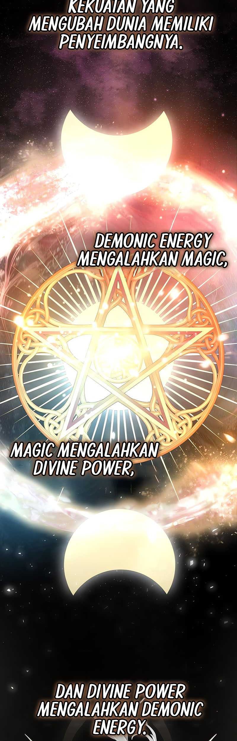 There Are No Bad Heroes In This World Chapter 12 - halaman 47