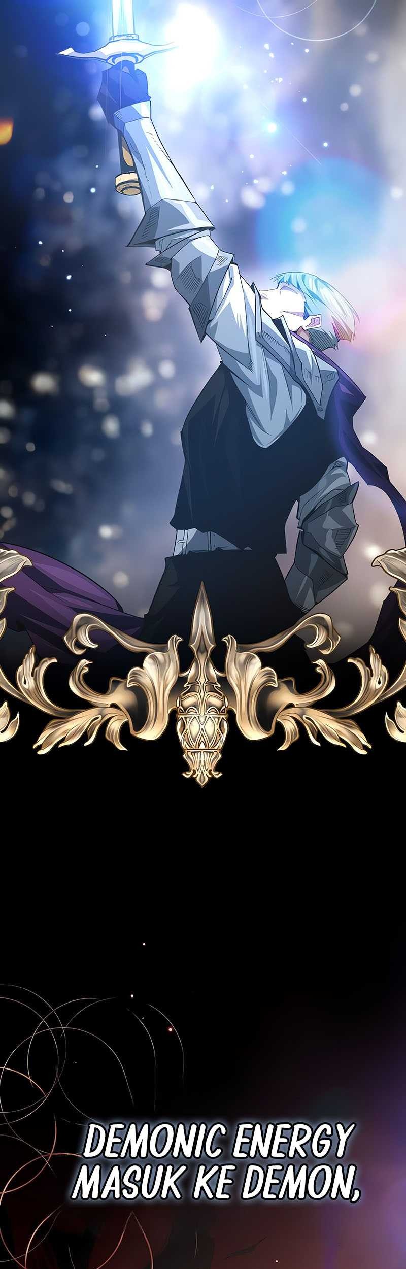 There Are No Bad Heroes In This World Chapter 12 - halaman 49