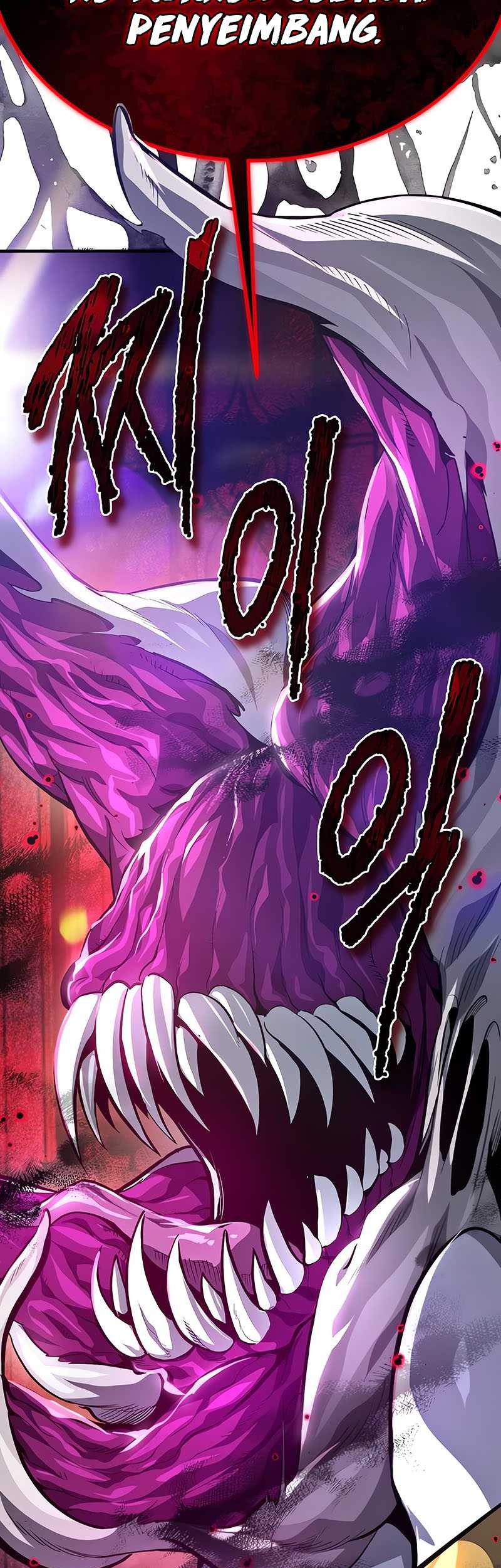 There Are No Bad Heroes In This World Chapter 12 - halaman 5