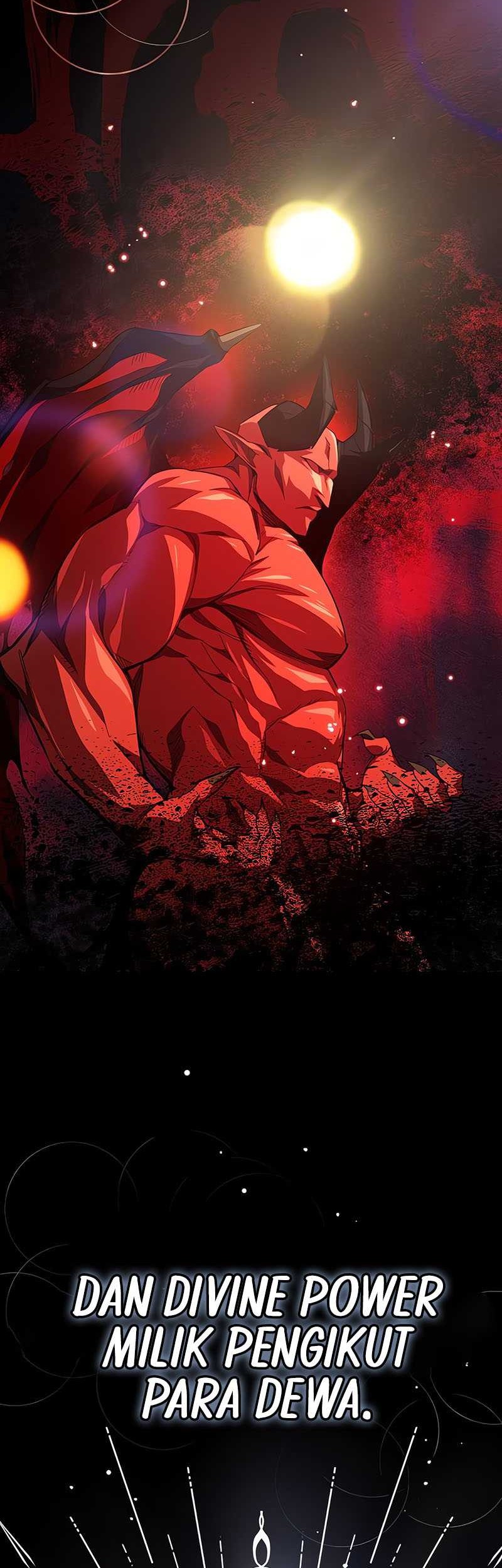 There Are No Bad Heroes In This World Chapter 12 - halaman 50