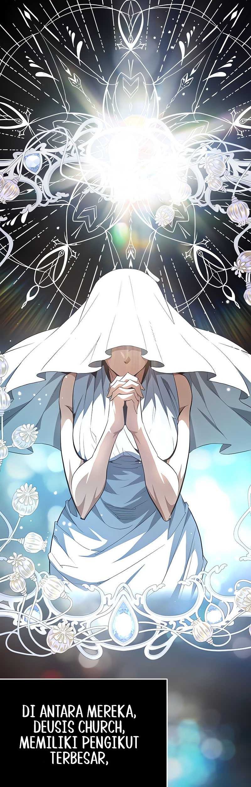 There Are No Bad Heroes In This World Chapter 12 - halaman 51