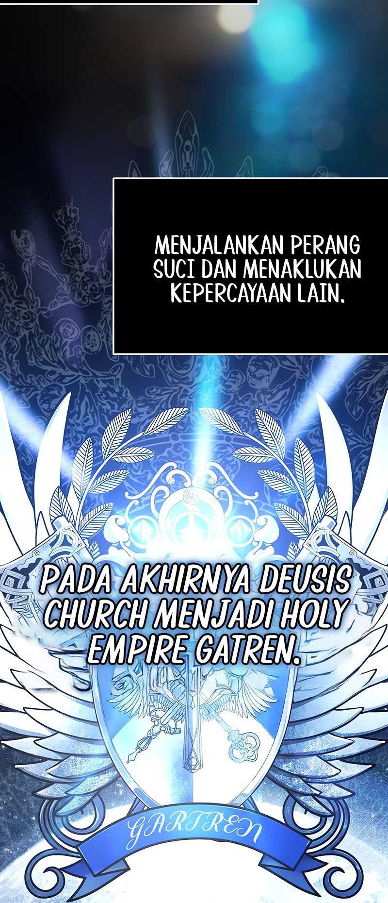 There Are No Bad Heroes In This World Chapter 12 - halaman 52