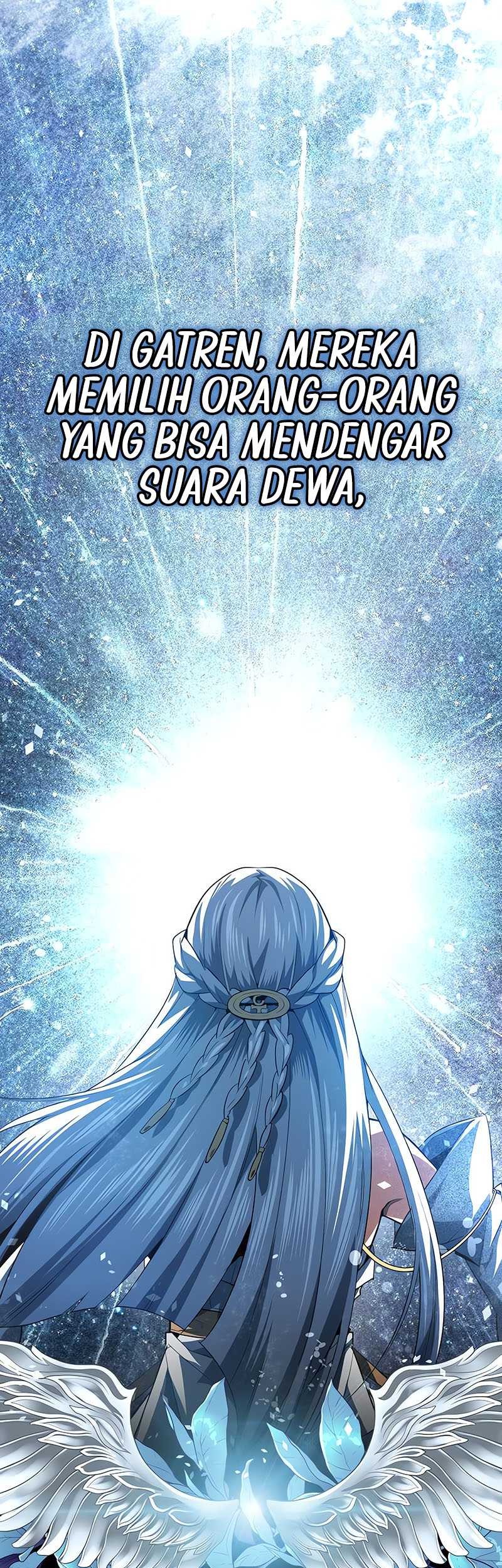 There Are No Bad Heroes In This World Chapter 12 - halaman 53