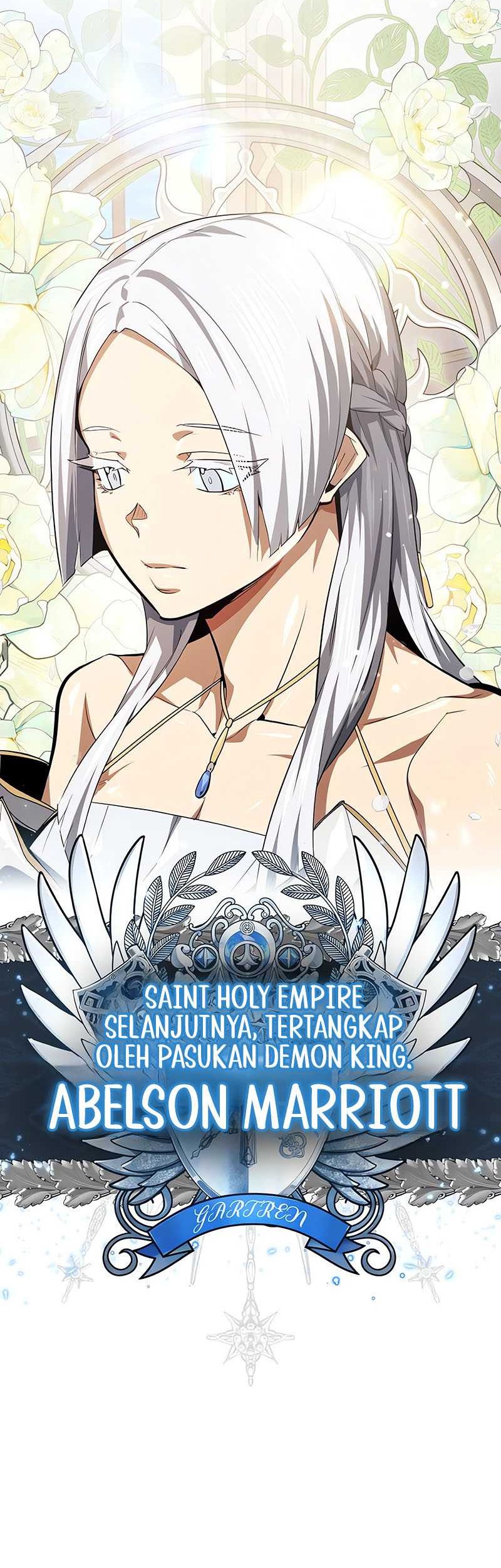 There Are No Bad Heroes In This World Chapter 12 - halaman 56