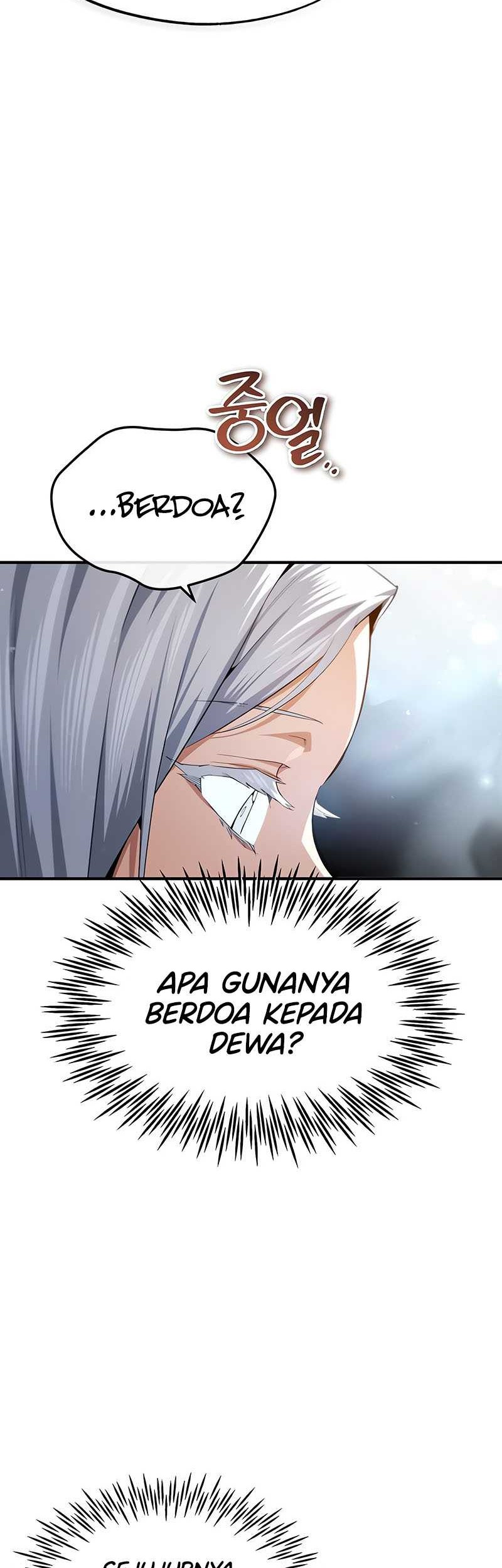 There Are No Bad Heroes In This World Chapter 12 - halaman 58