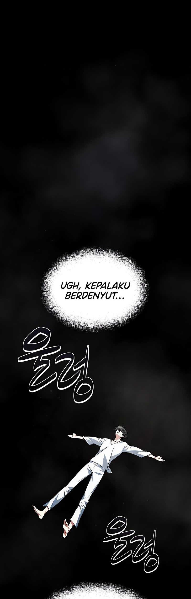 There Are No Bad Heroes In This World Chapter 12 - halaman 62