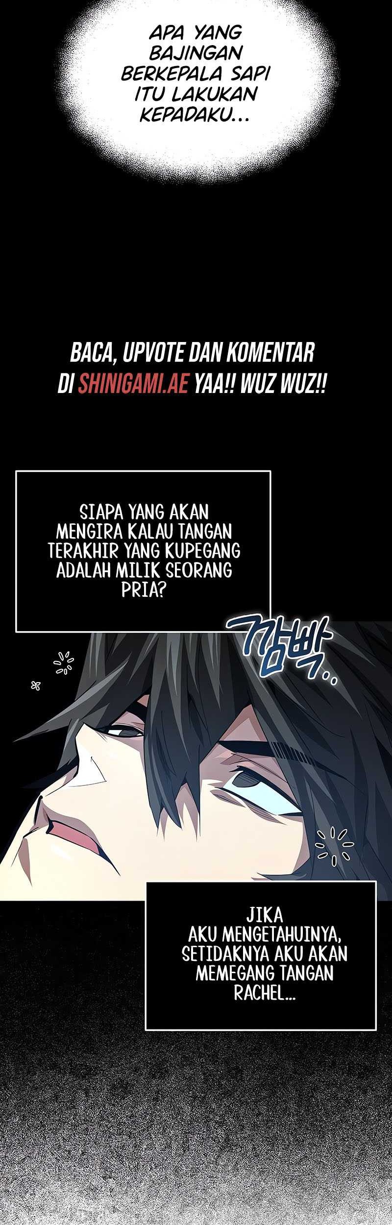 There Are No Bad Heroes In This World Chapter 12 - halaman 63