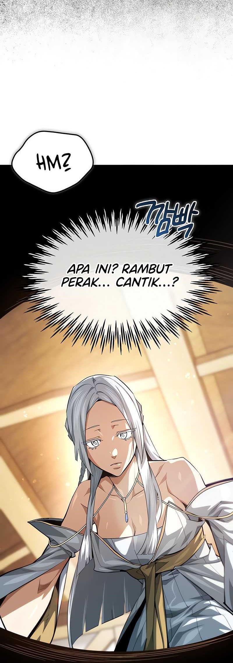 There Are No Bad Heroes In This World Chapter 12 - halaman 64