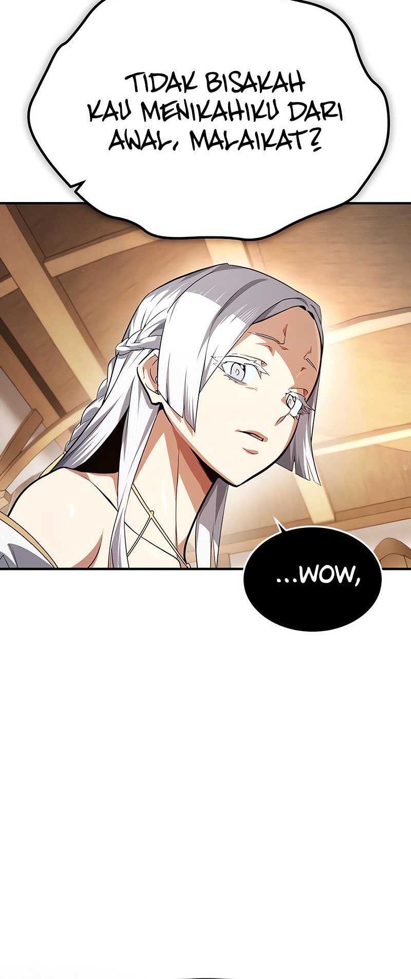 There Are No Bad Heroes In This World Chapter 12 - halaman 68
