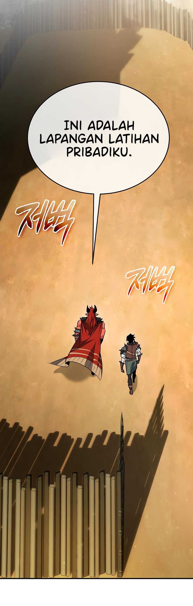 There Are No Bad Heroes In This World Chapter 12 - halaman 7