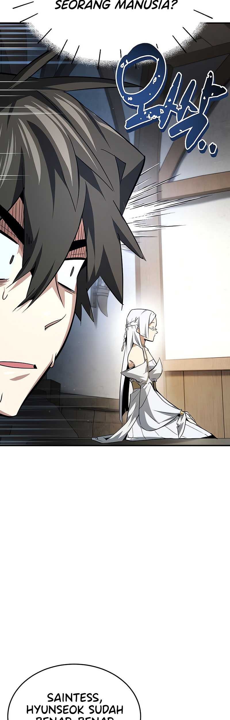 There Are No Bad Heroes In This World Chapter 12 - halaman 73