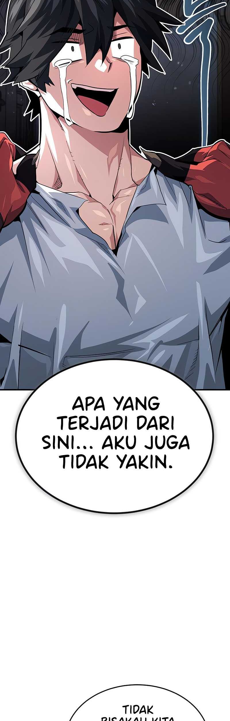 There Are No Bad Heroes In This World Chapter 12 - halaman 75