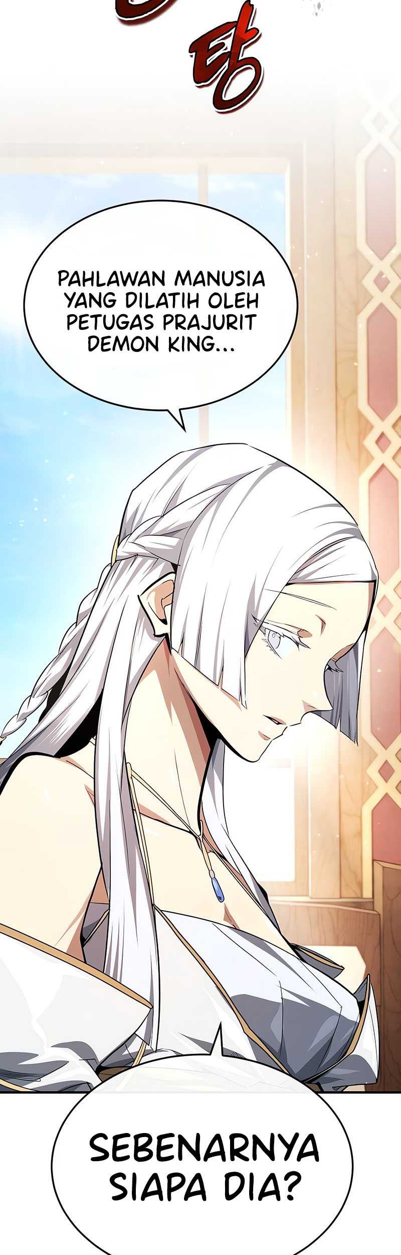 There Are No Bad Heroes In This World Chapter 12 - halaman 79
