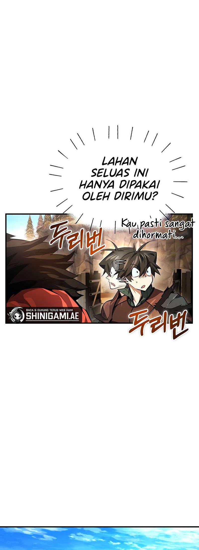 There Are No Bad Heroes In This World Chapter 12 - halaman 8