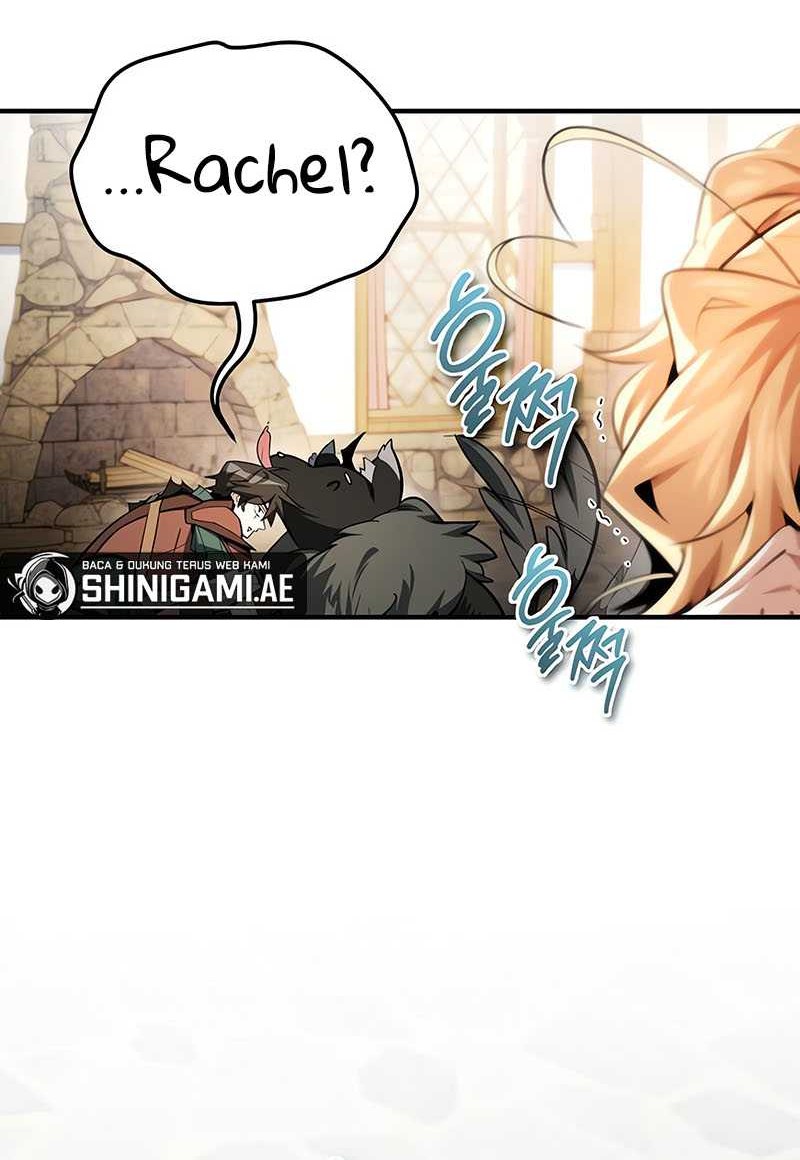 There Are No Bad Heroes In This World Chapter 12 - halaman 84