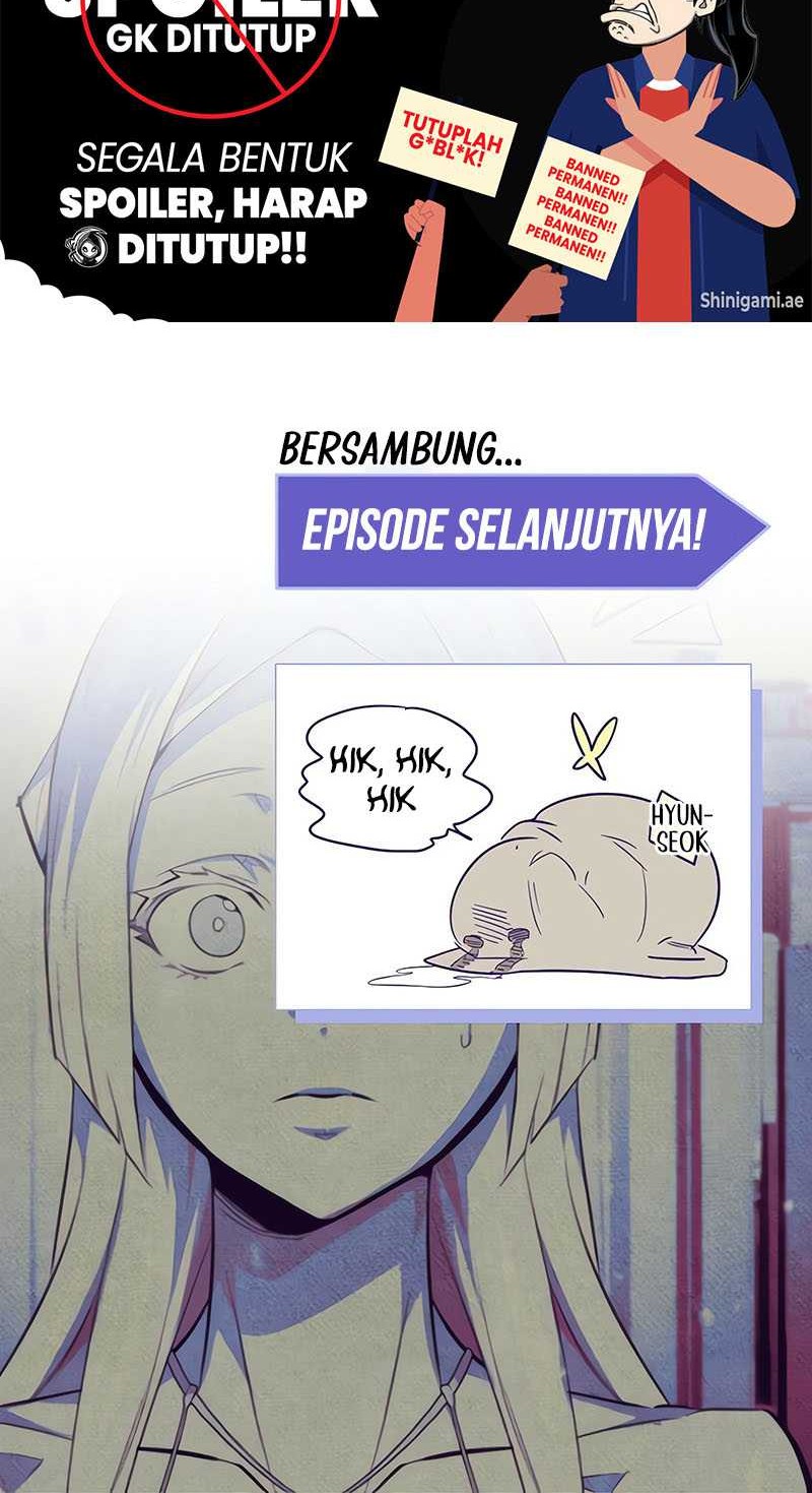 There Are No Bad Heroes In This World Chapter 12 - halaman 86