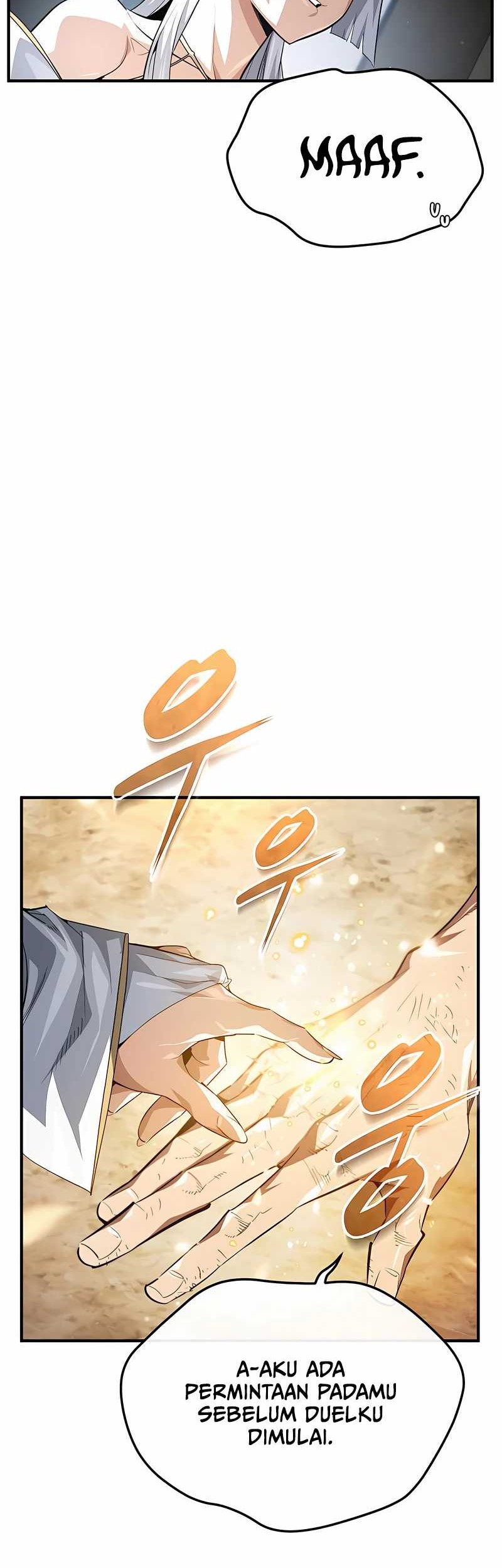 There Are No Bad Heroes In This World Chapter 13 - halaman 10