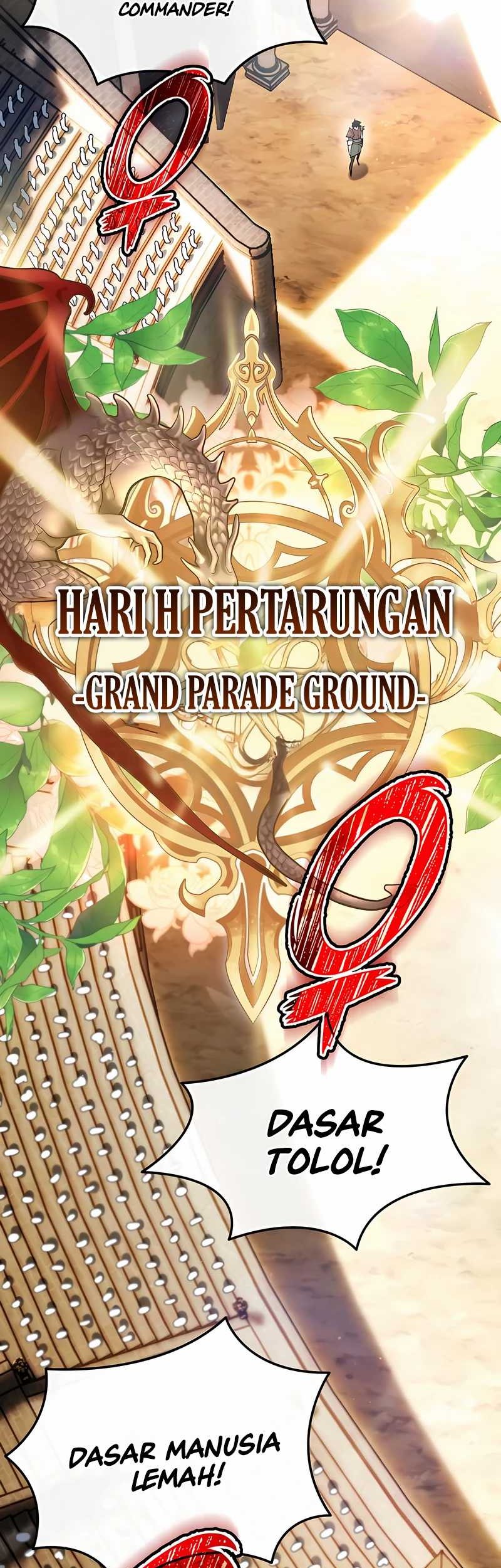 There Are No Bad Heroes In This World Chapter 13 - halaman 15