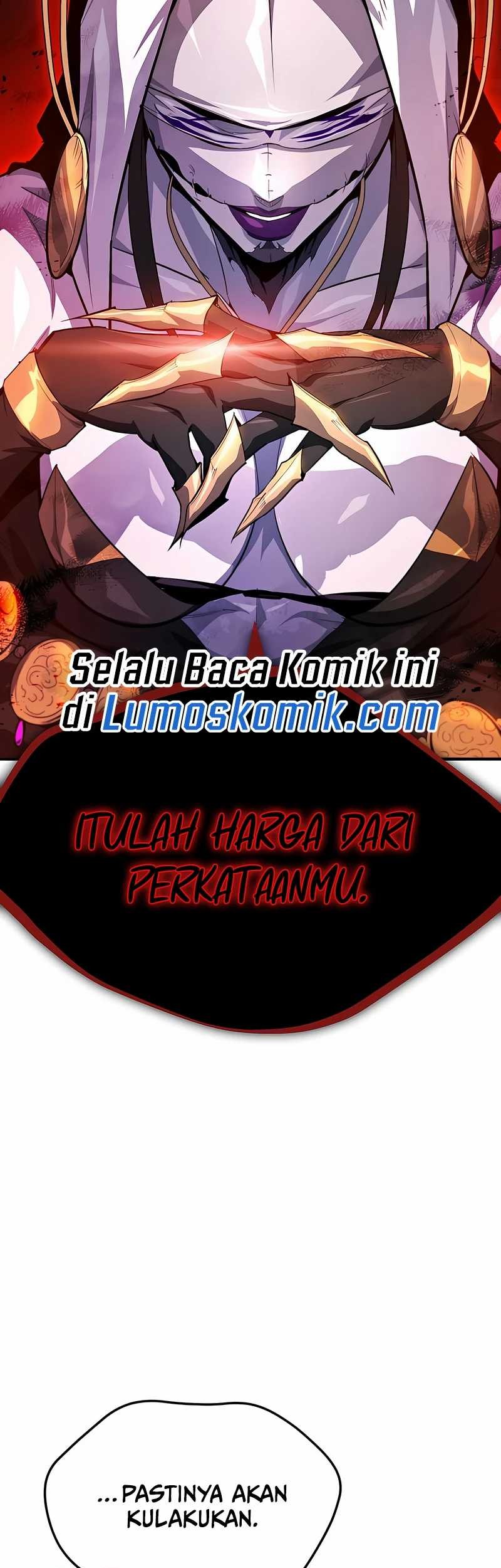 There Are No Bad Heroes In This World Chapter 13 - halaman 21