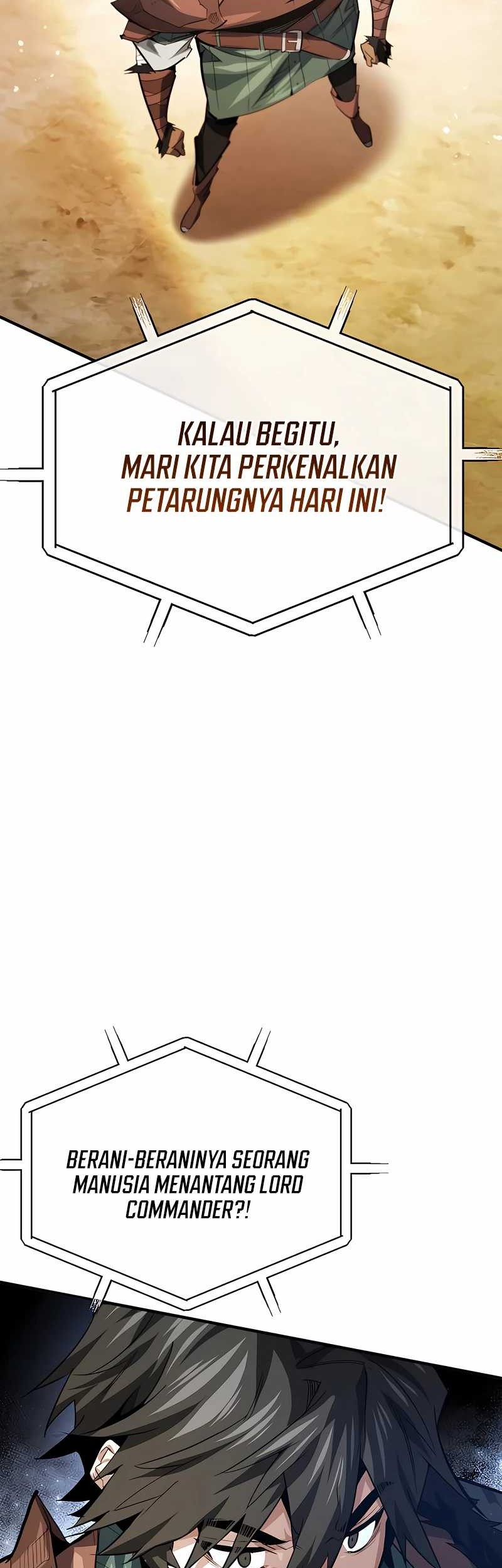 There Are No Bad Heroes In This World Chapter 13 - halaman 23