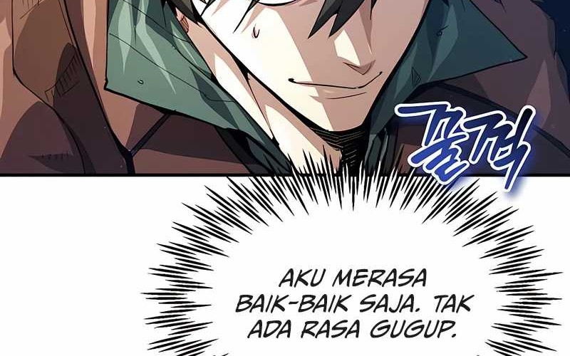 There Are No Bad Heroes In This World Chapter 13 - halaman 24