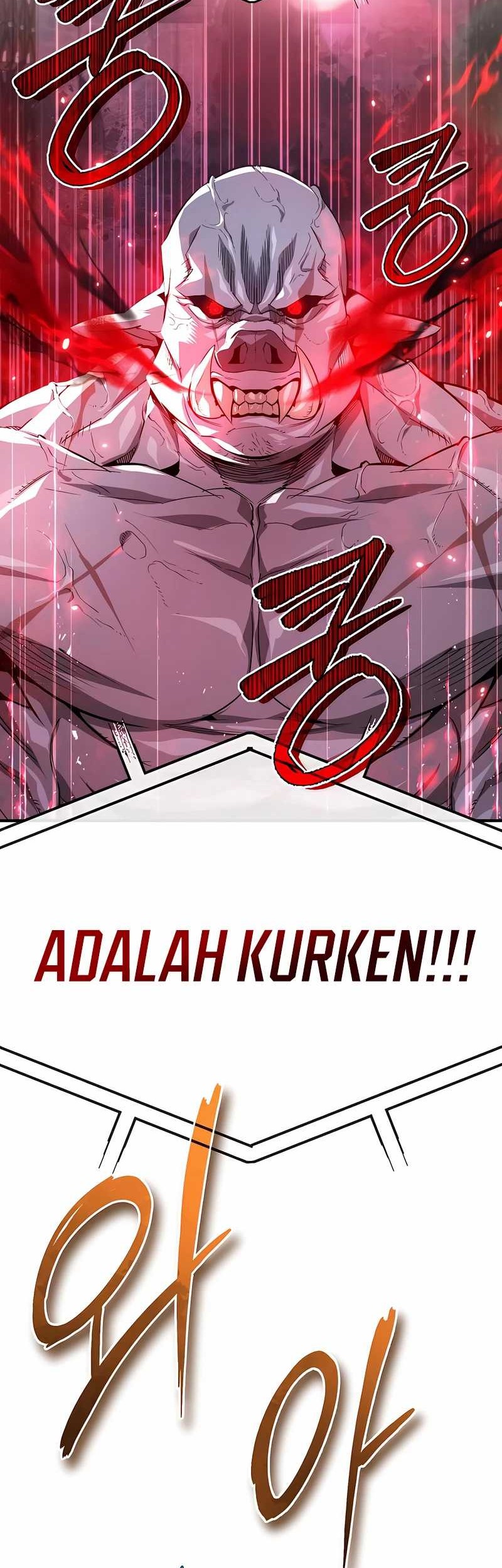 There Are No Bad Heroes In This World Chapter 13 - halaman 30