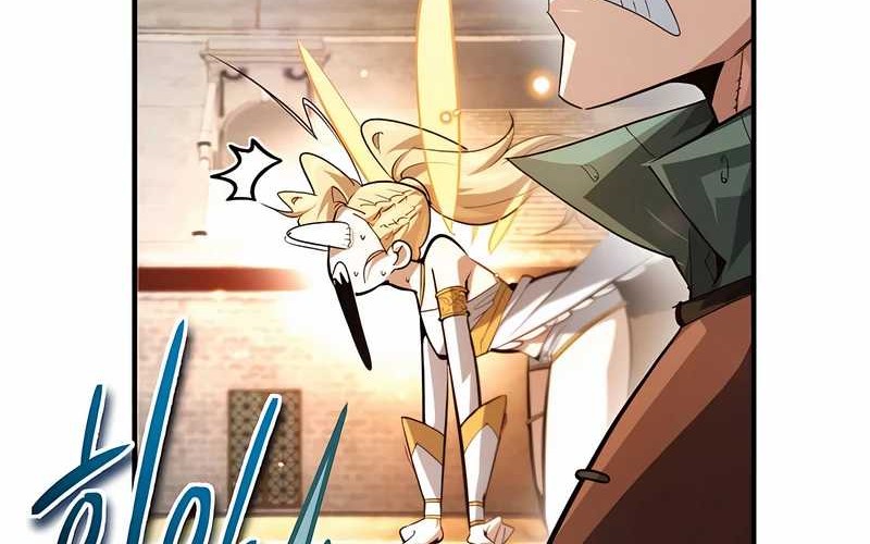 There Are No Bad Heroes In This World Chapter 13 - halaman 36