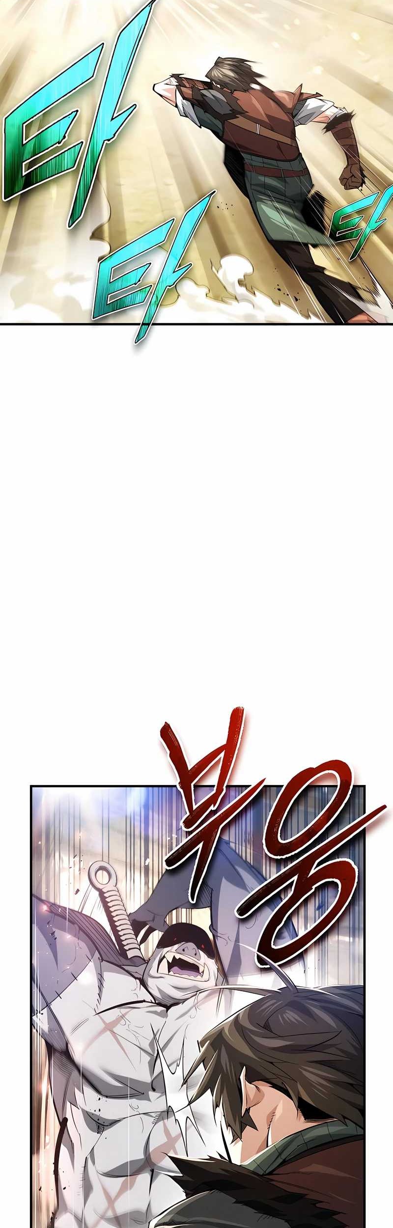 There Are No Bad Heroes In This World Chapter 13 - halaman 39