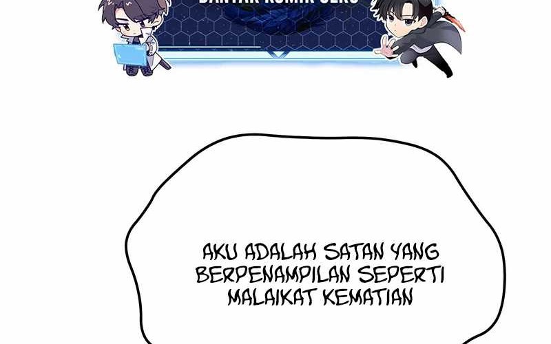 There Are No Bad Heroes In This World Chapter 13 - halaman 4