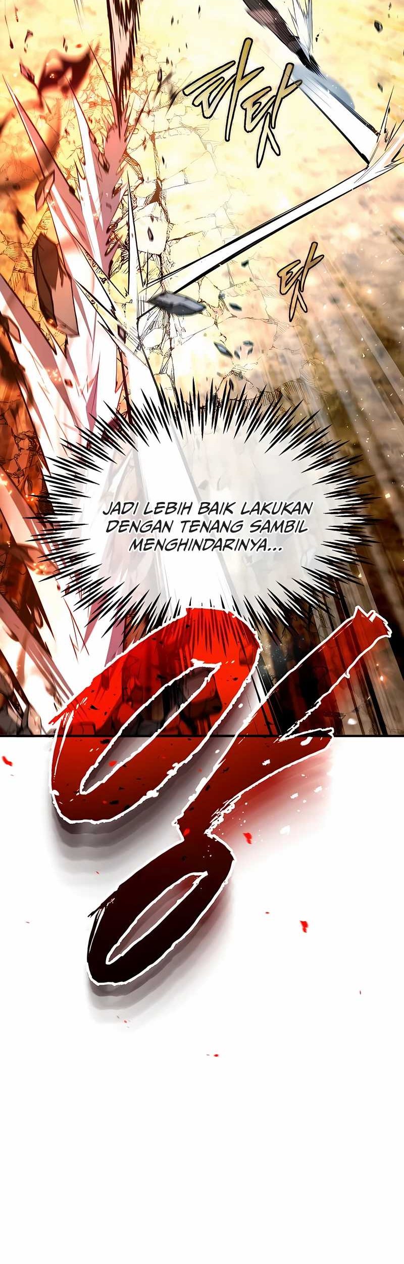 There Are No Bad Heroes In This World Chapter 13 - halaman 42