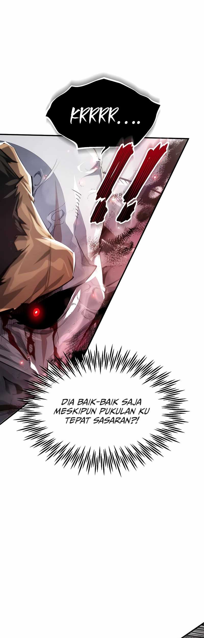 There Are No Bad Heroes In This World Chapter 13 - halaman 47