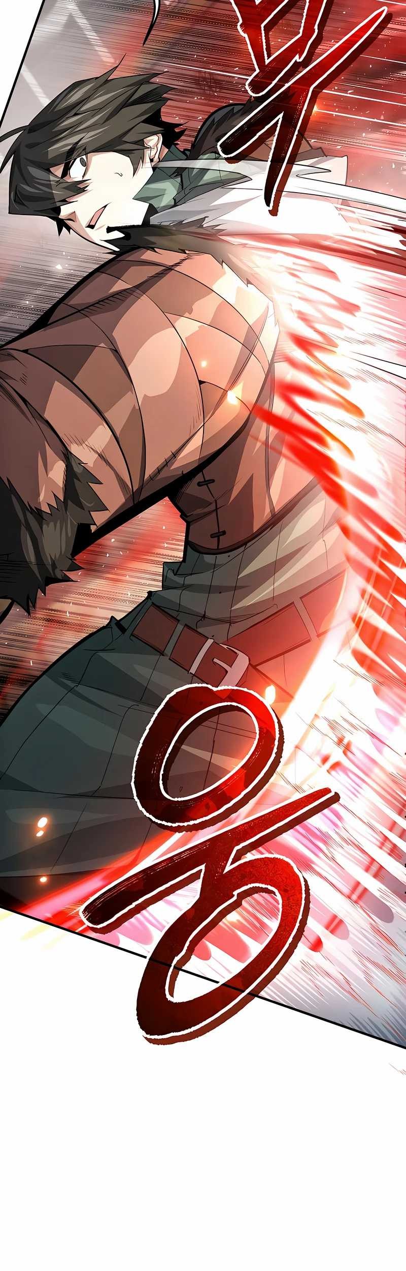 There Are No Bad Heroes In This World Chapter 13 - halaman 49