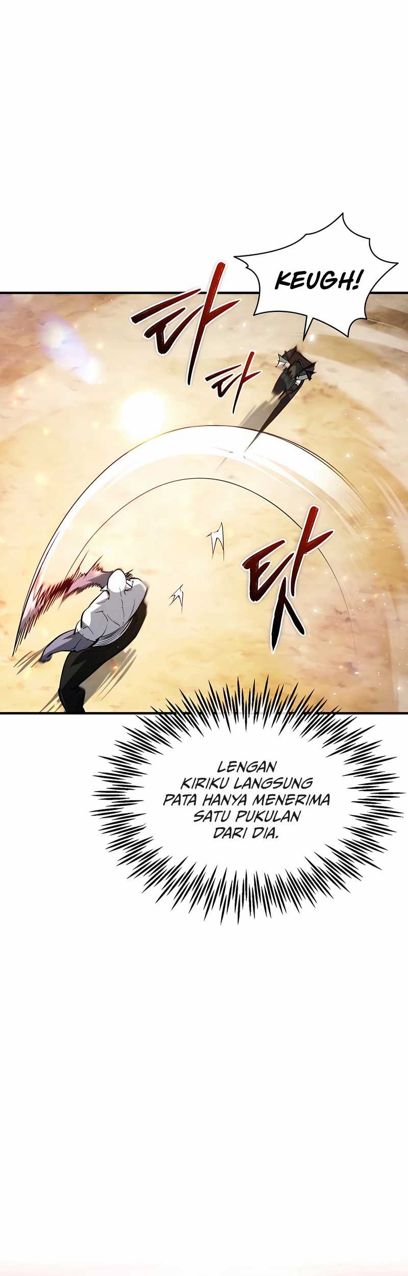 There Are No Bad Heroes In This World Chapter 13 - halaman 51