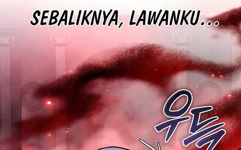 There Are No Bad Heroes In This World Chapter 13 - halaman 52