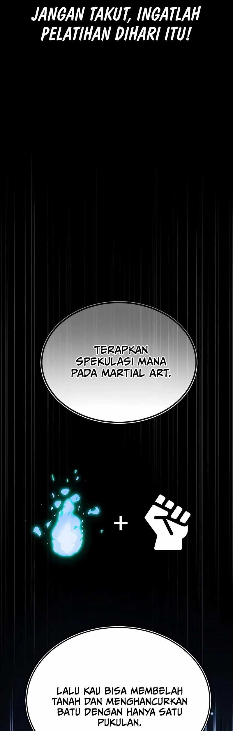 There Are No Bad Heroes In This World Chapter 13 - halaman 55