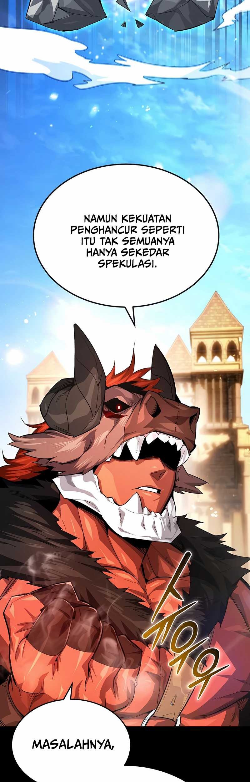 There Are No Bad Heroes In This World Chapter 13 - halaman 57