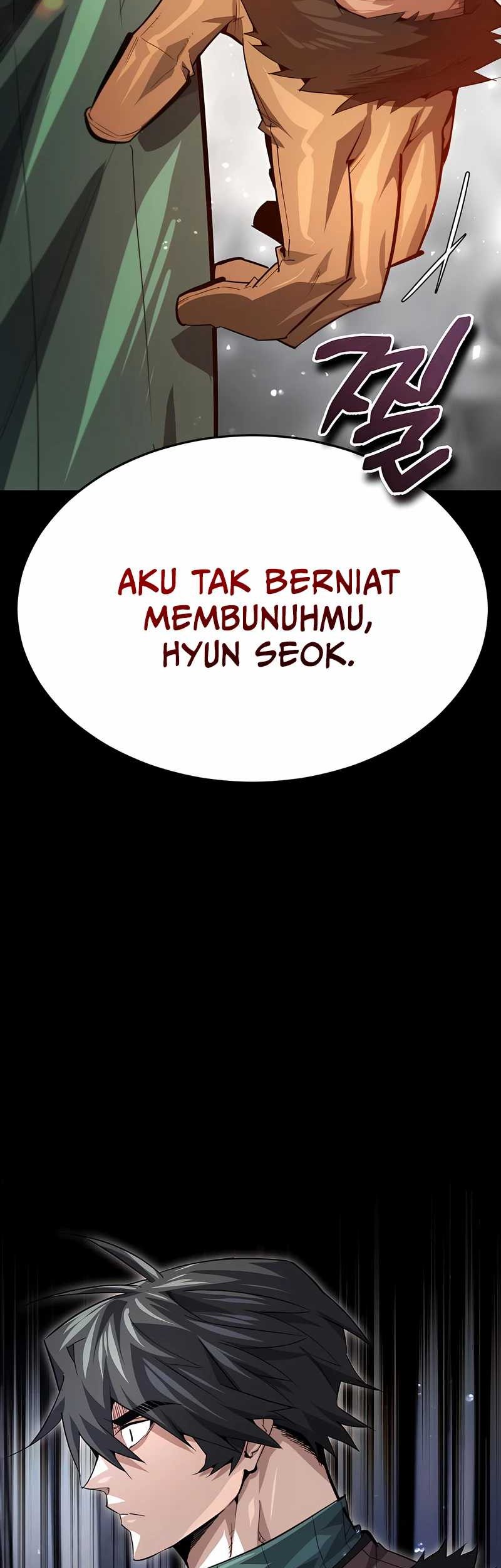 There Are No Bad Heroes In This World Chapter 13 - halaman 59