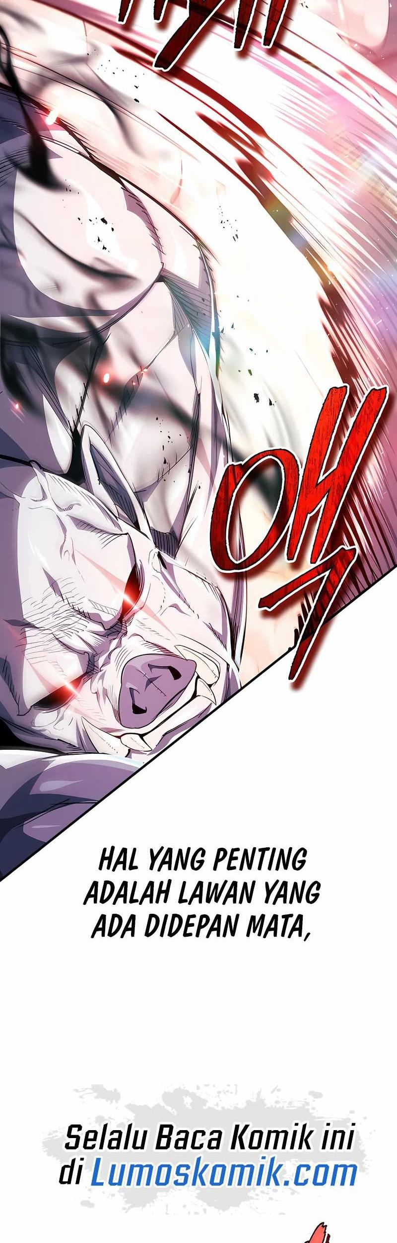 There Are No Bad Heroes In This World Chapter 13 - halaman 62
