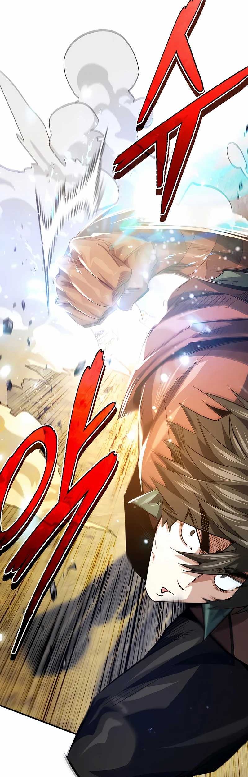 There Are No Bad Heroes In This World Chapter 13 - halaman 63