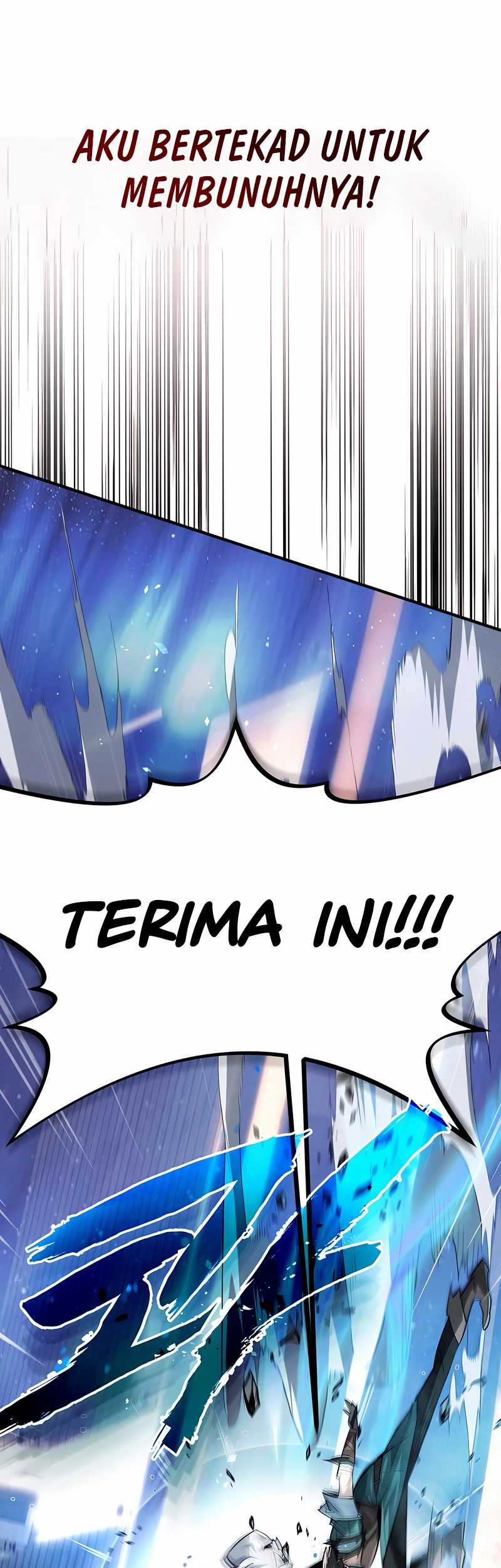 There Are No Bad Heroes In This World Chapter 13 - halaman 65