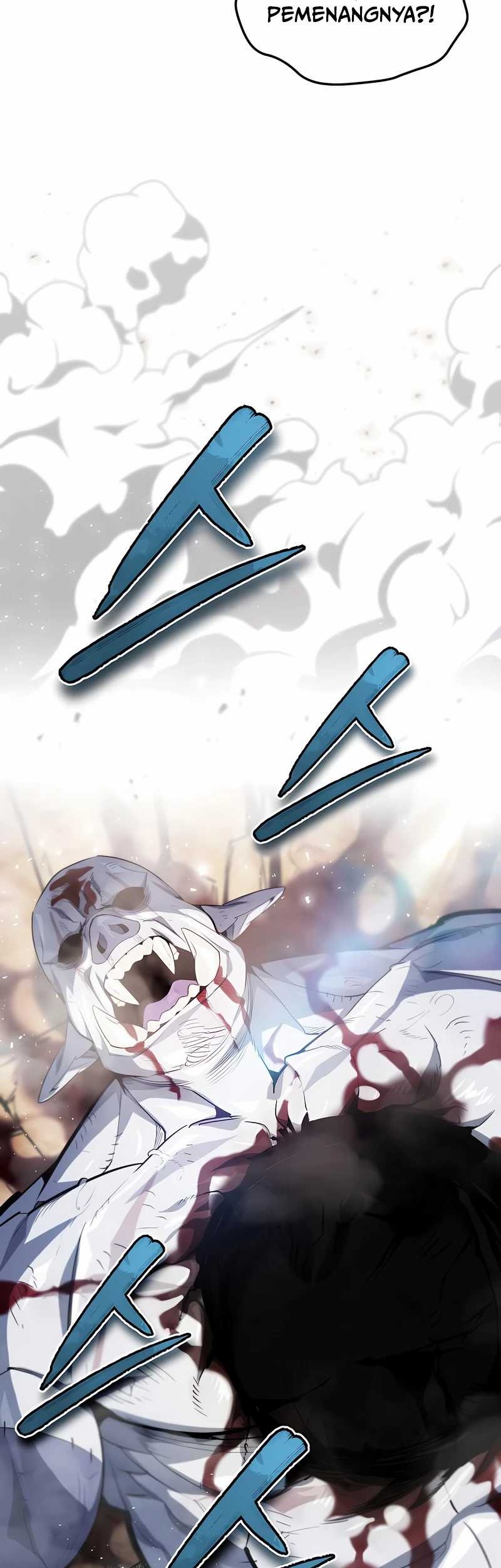 There Are No Bad Heroes In This World Chapter 13 - halaman 71
