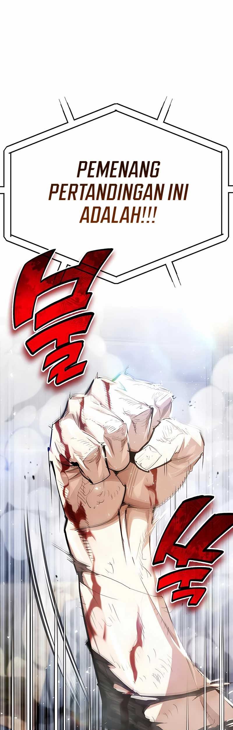 There Are No Bad Heroes In This World Chapter 13 - halaman 73