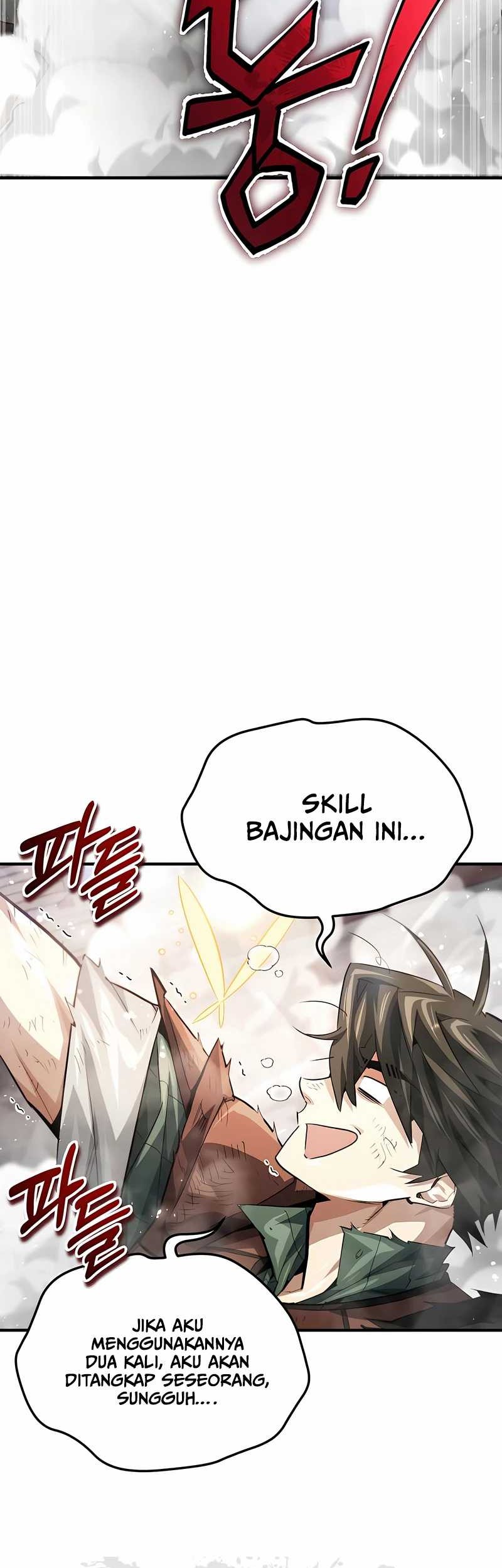 There Are No Bad Heroes In This World Chapter 13 - halaman 75