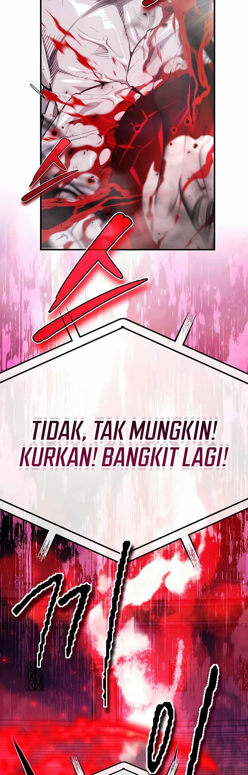 There Are No Bad Heroes In This World Chapter 13 - halaman 78